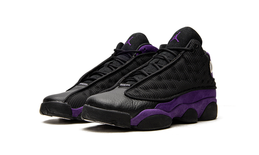 Air Jordan 13 Retro GS "Court Purple" 884129 015
