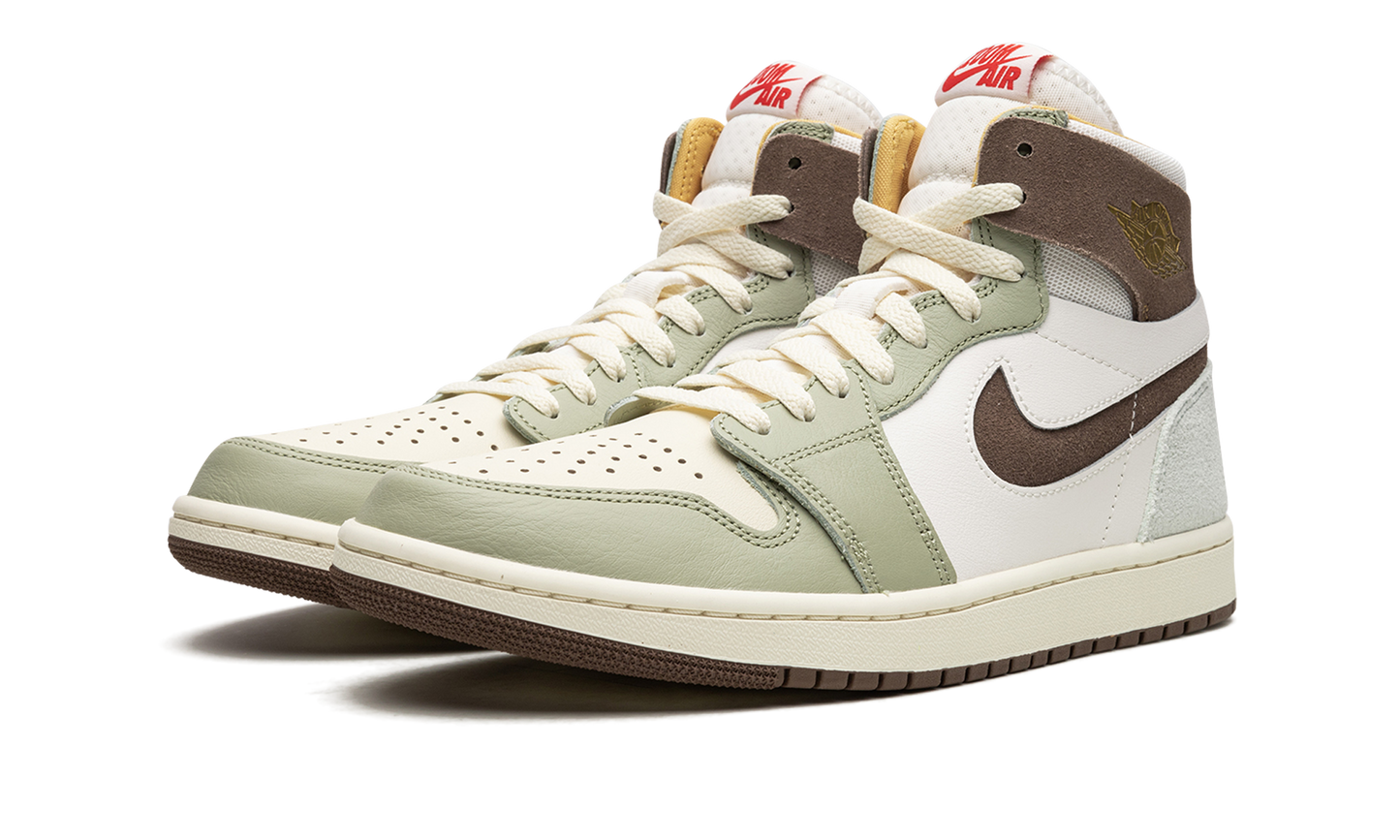 Air Jordan 1 High Zoom Air CMFT 2 "Year of the Rabbit" FD4327 121