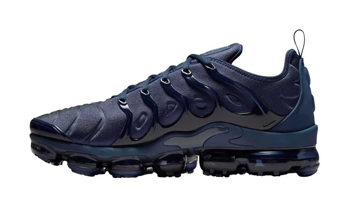 Air VaporMax Plus "Thunder Blue" IM2371 437
