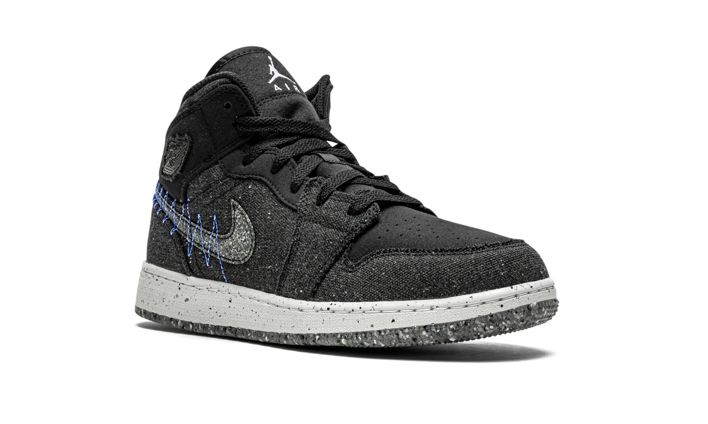 Air Jordan 1 Mid SE GS