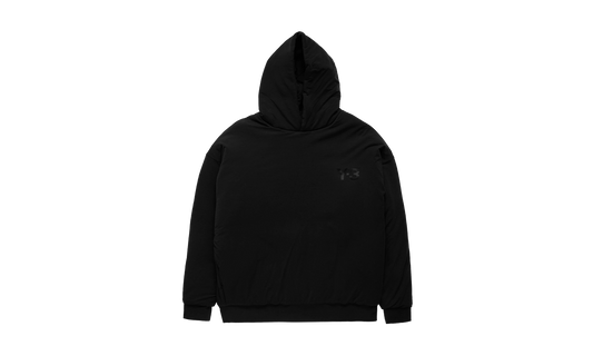 Y-3 Padded Hoodie "Black" JY4556