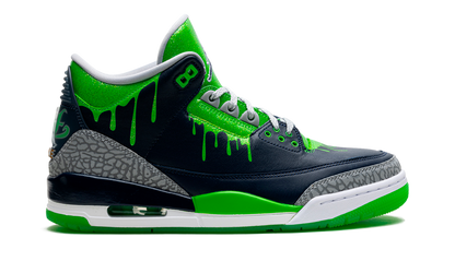 Jordan 3 Retro "Doernbecher Hugo" FZ3030 919
