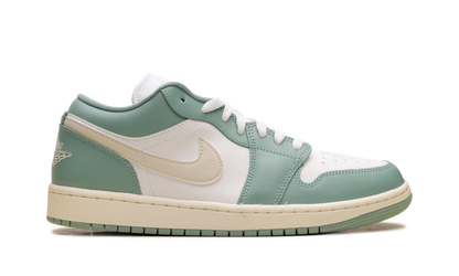 Air Jordan 1 Low WMNS "White Cannon" DC0774 138