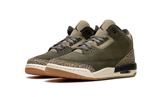 Air Jordan 3 GS "Family Affair" DM0967 202