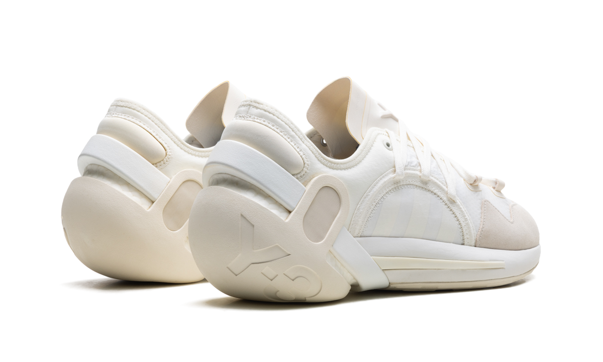 Y-3 Idoso Boost "Off White Bliss" GZ9135