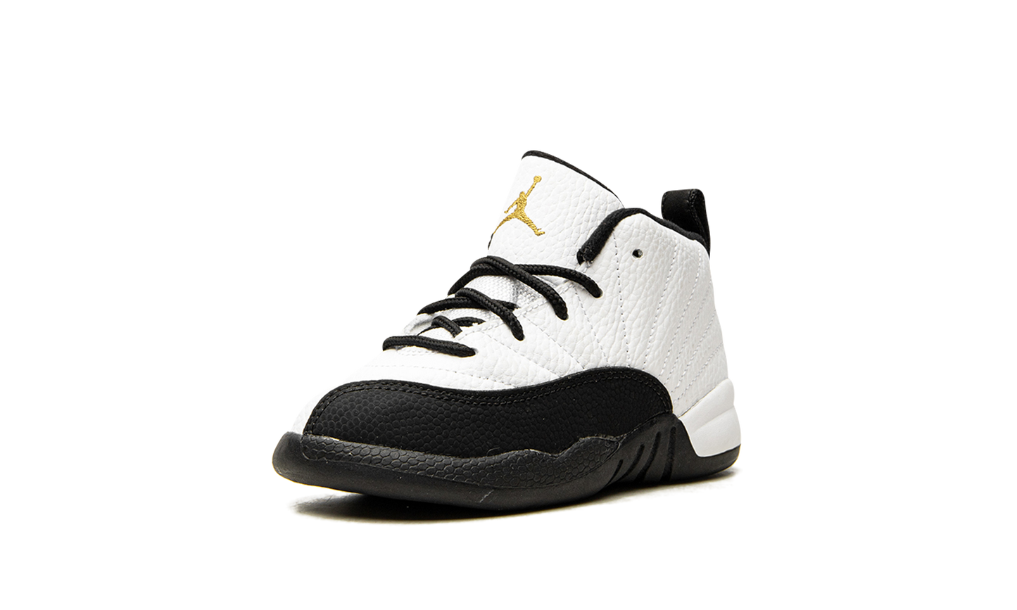 Jordan 12 Retro TD "Royalty"