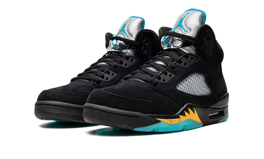 Air Jordan 5 "Aqua" DD0587 047