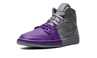 Air Jordan 1 Mid WMNS "Sheila Rashid - Unite" CW5897 005