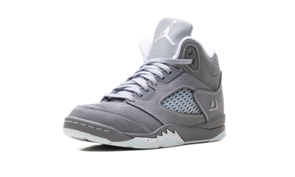 Air Jordan 5 PS "Wolf Grey (2026)" 440889 002