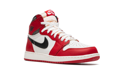 Air Jordan 1 Retro High OG GS "Chicago Lost and Found" FD1437 612