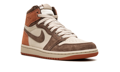 AIR JORDAN 1 HIGH OG WMNS "Dusted Clay" FQ2941 200