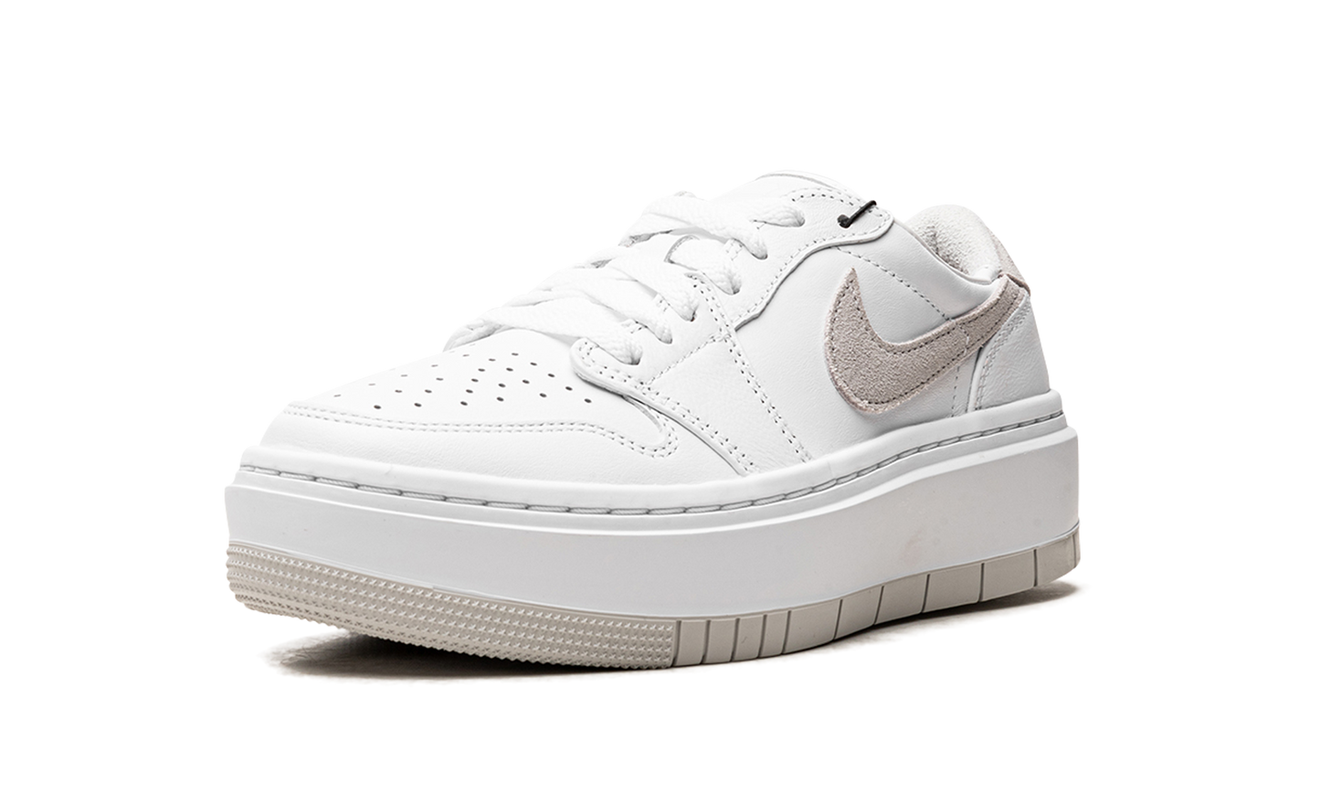 AIR JORDAN 1 ELEVATE LO WMNS "White / Grey" DH7004 110