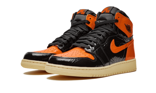 Air Jordan 1 Retro High OG GS "Shattered Backboard 3.0" 575441 028