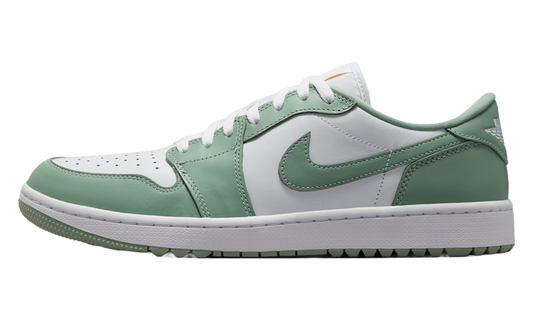 Air Jordan 1 Low Golf "Steam White" DD9315 008