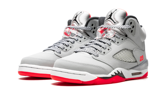 Air Jordan 5 Retro GS "Hot Lava" 440892 018