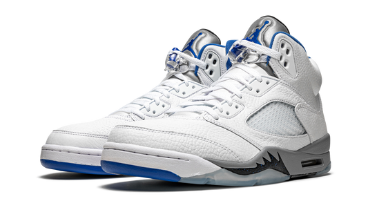 Air Jordan 5 Retro "Stealth 2.0" DD0587 140
