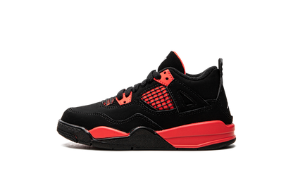Air Jordan 4 Retro PS "Red Thunder" BQ7669 016