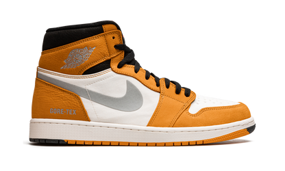 Air Jordan 1 Element GORE-TEX "Light Curry" DB2889 700