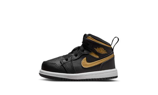 Air Jordan 1 Mid "black" DQ8425 071
