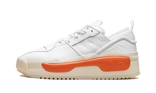 Y-3 Hokorivalry "White/Orange" HR1976