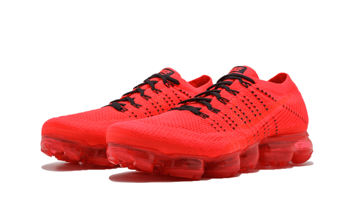 Air Vapormax FK / CLOT "Red" AA2241 006