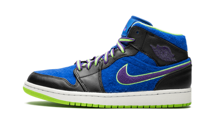 Air Jordan 1 Mid "Bel Air" 633206 040