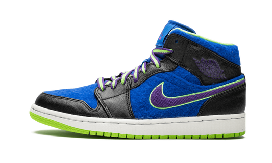 Air Jordan 1 Mid "Bel Air" 633206 040