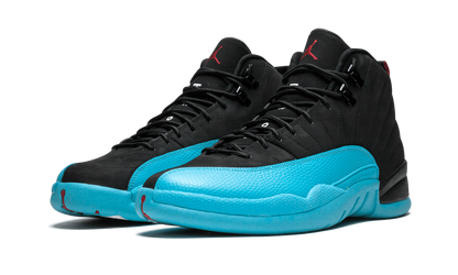 Air Jordan 12 Retro "Gamma" 130690 027