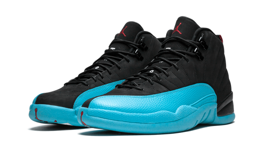 Air Jordan 12 Retro "Gamma" 130690 027