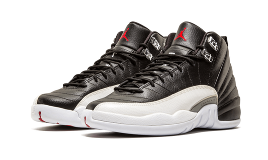 Air Jordan 12 Retro GS "Playoffs" 153265 001
