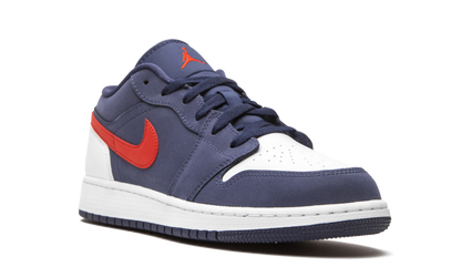 Air Jordan 1 Low SE GS "USA" CV9844 400