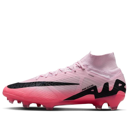 Superfly 9 Elite FG Pink