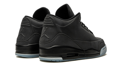 Air Jordan 5LAB3 "Black" 631603 010