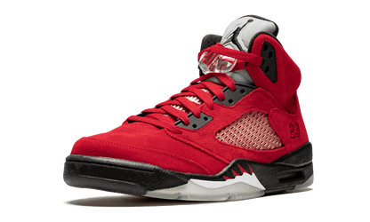 Air Jordan 5 Retro DMP "Raging Bull" 136027 601