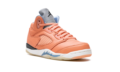 Air Jordan 5 PS "DJ Khaled - Crimson Bliss" DV4980 641