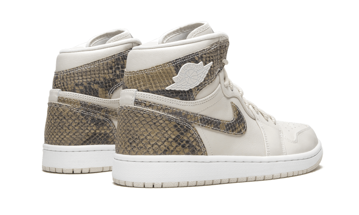 AIR JORDAN 1 RET HI PREMIUM WMNS "Phantom" AH7389 004