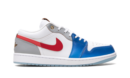 Air Jordan 1 Low "Philippines" FN8901 164