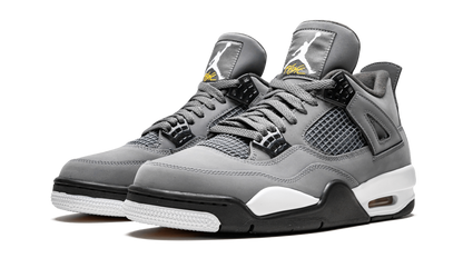 Air Jordan 4 Retro "Cool Grey" 308497 007