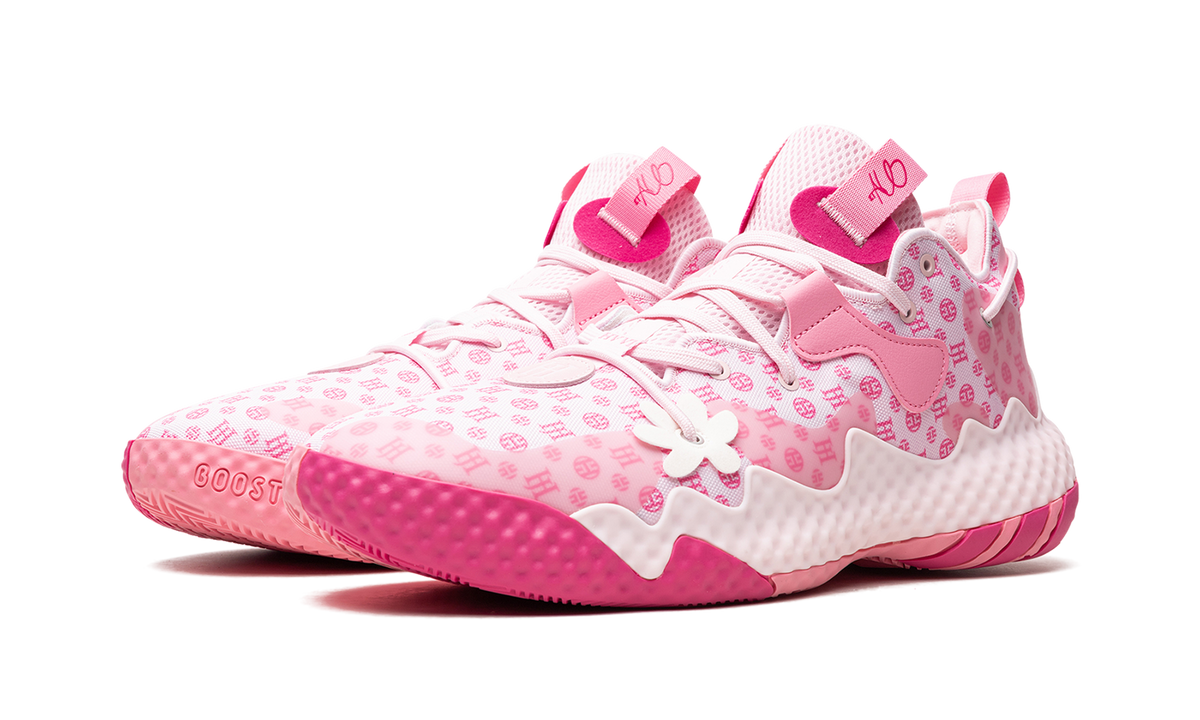 Harden Vol. 6 "Pink Monogram" GW9033