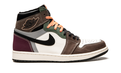 Air Jordan 1 High OG "Hand Crafted" DH3097 001