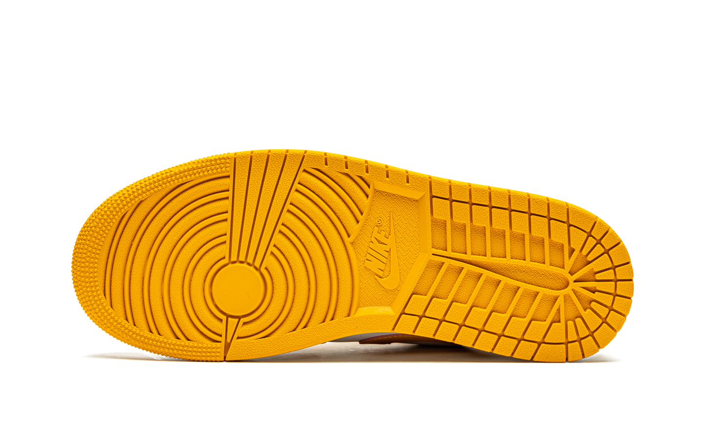Air Jordan 1 Low "Pollen" 553558 171