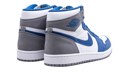 Air Jordan 1 High OG "True Blue" DZ5485 410