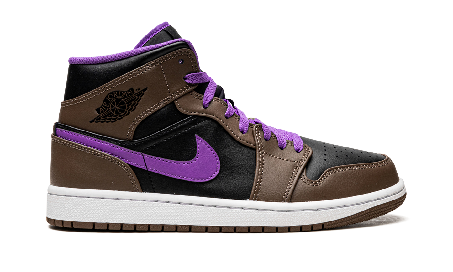 Air Jordan 1 Mid "Palomino" DQ8426 215