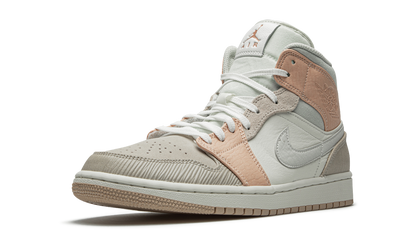 Air Jordan 1 Mid "Milan" CV3044 100
