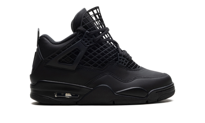 Air Jordan 4 WMNS "Net Black" FN7251 001