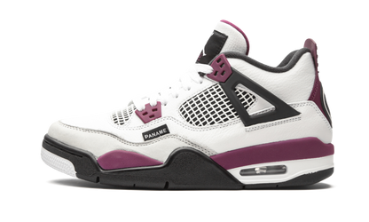 Air Jordan 4 Retro GS "PSG - Paris Saint Germain" CZ6509 100