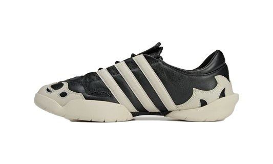 Y-3 Regu 2002 "Black Alumina" JR3600