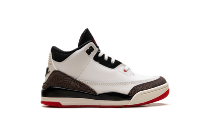 Air Jordan 3 Retro OG PS "World's Best Dad" DM0966 103