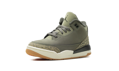 Air Jordan 3 PS "Family Affair" DM0966 202