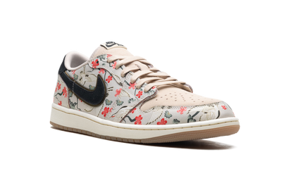 Air Jordan 1 Low OG "Rui Hachimura - Cranes" HV8293 100